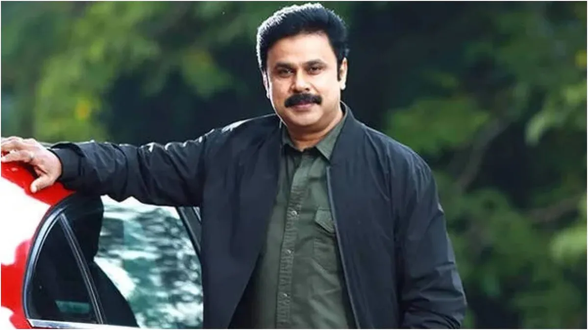 ‘The investigation begins’: Dileep's next