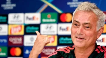 Mundial2030. Mourinho gostava de final em Lisboa mas diz que deve ser em Madrid
