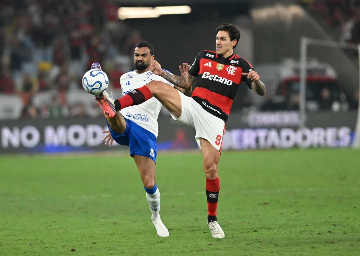 Cruzeiro é eliminado da Libertadores com premiação milionária; veja valores