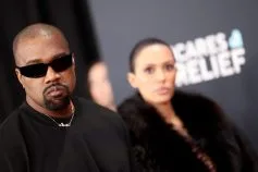 Ye Must Now Pay Over $300,000 to Construction Worker Injured During Malibu Mansion Build