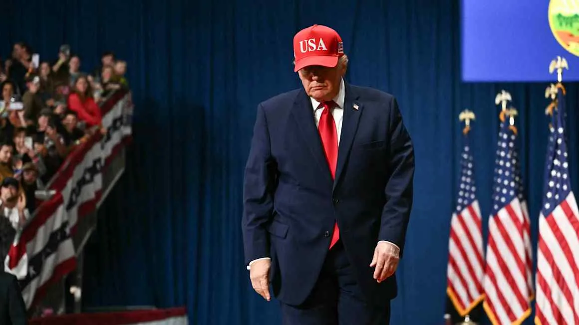 Trump has failed to listen to voters on inflation
