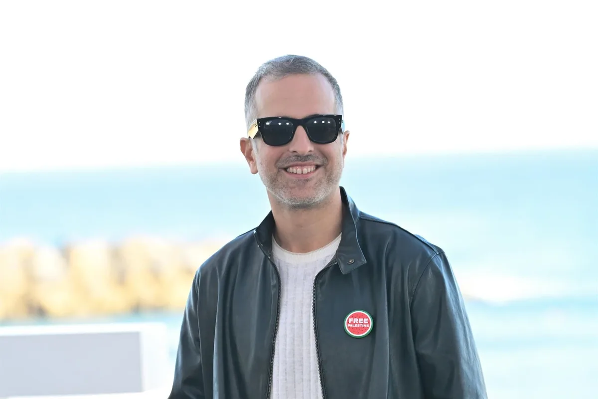 Mikel Gurrea tilda de "aberrante" los robos de arte sacro: "El patrimonio tiene que estar en su lugar"