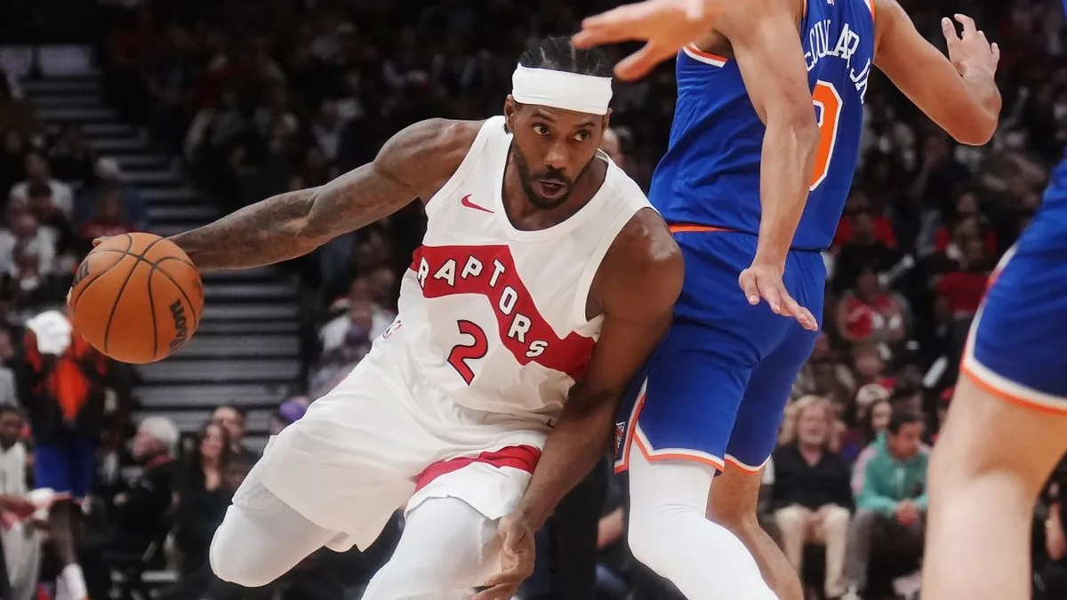Best moments from Kawhi Leonard’s pre-season debut
