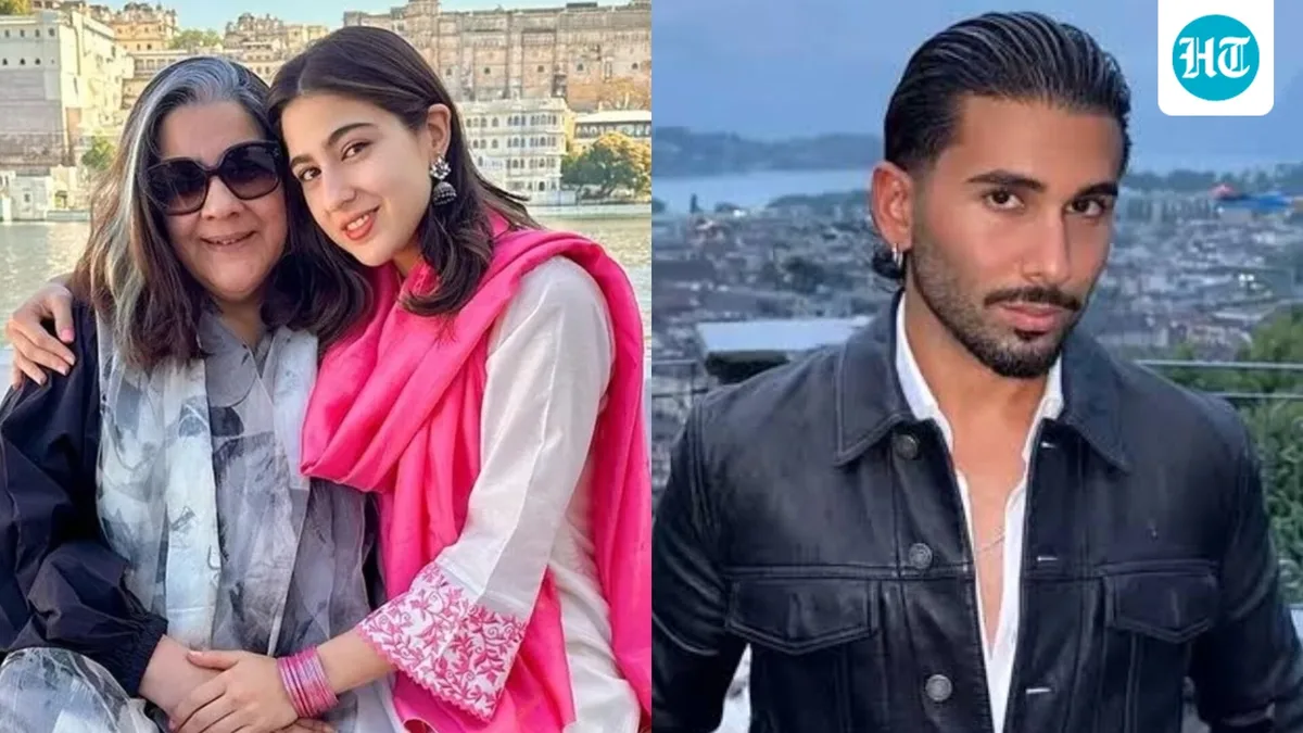 ‘She put me through hell’: Orry calls Amrita Singh ‘Amrita Ali Khan’, opens up about 2021 trauma