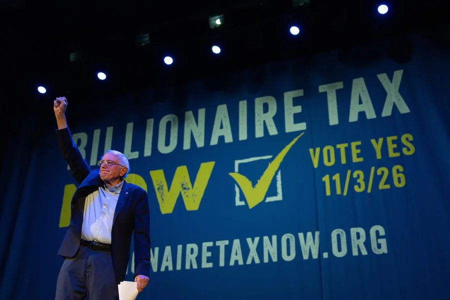 Is every billionaire a policy failure?