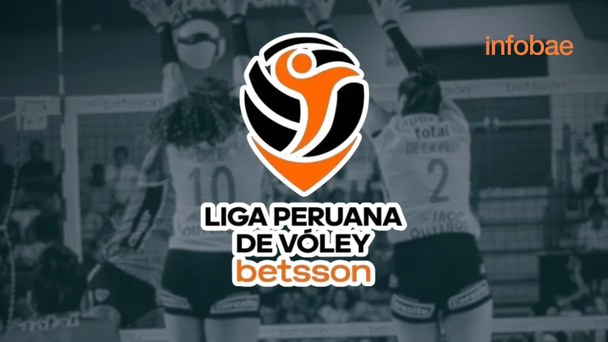Nuevo formato en la Liga Peruana de vóley 2026/2027: participación de Perú Sub 19, descenso directo y video challenge