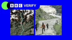 Watch: Tracing the deadly path of the Nepal-Tibet flash flood