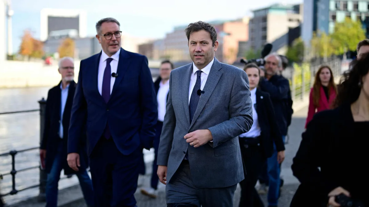SPD in der Krise: Läuft jetzt alles auf Manuela Schwesig zu?