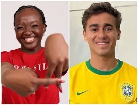 Nikolas Ferreira x Ana Elisa: troca de ofensas entre deputados agita 2° turno