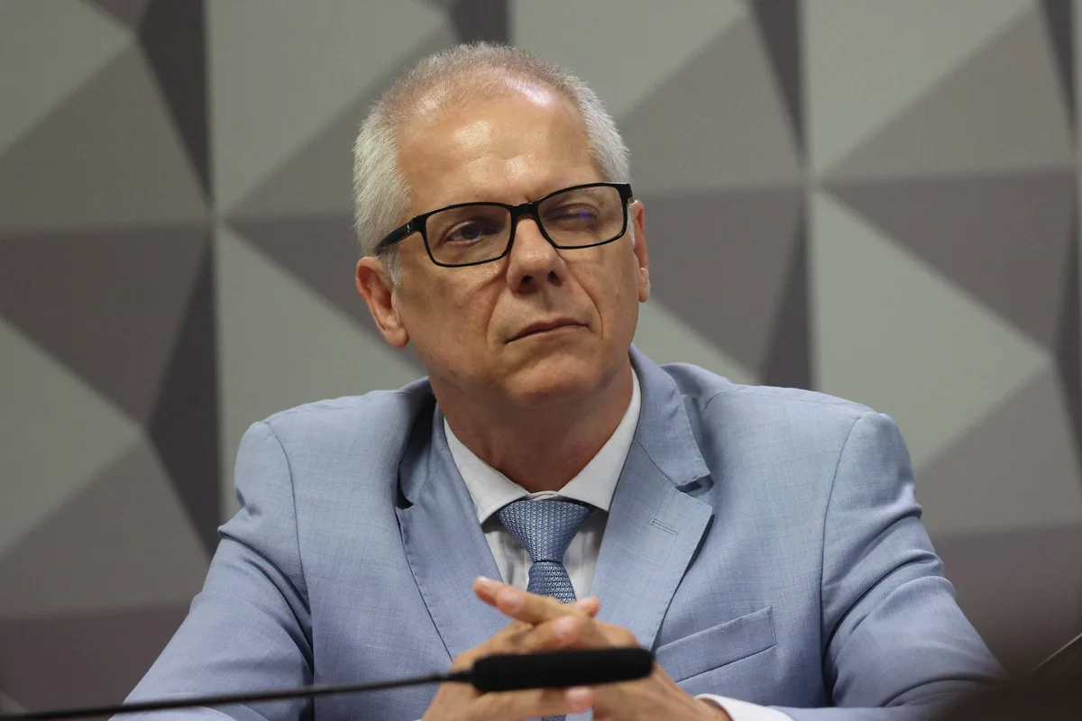 PGR defende fim de prisão preventiva de ex-presidente do INSS, mas ação está paralisada no STF