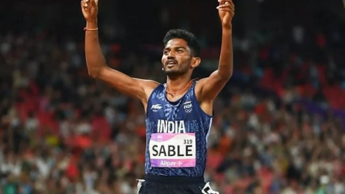 Asian Games 2026: Indian Athletes Undergoing 'Smart Track' Training At SAI Bengaluru