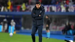 Abel Ferreira: «O futebol está doente. Andamos obcecados pelo sucesso»