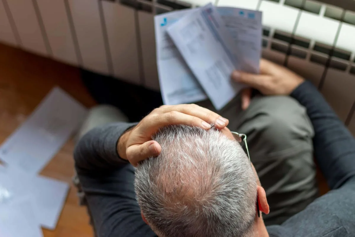 Energy complaints handled by ombudsman jump 16% amid cost pressures