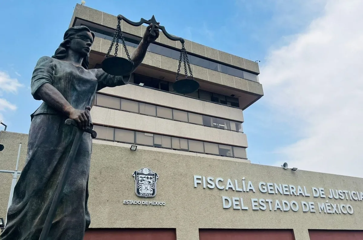 Cayó en México "La Patrona", presunta pieza clave de una red de cocaína con alcance internacional