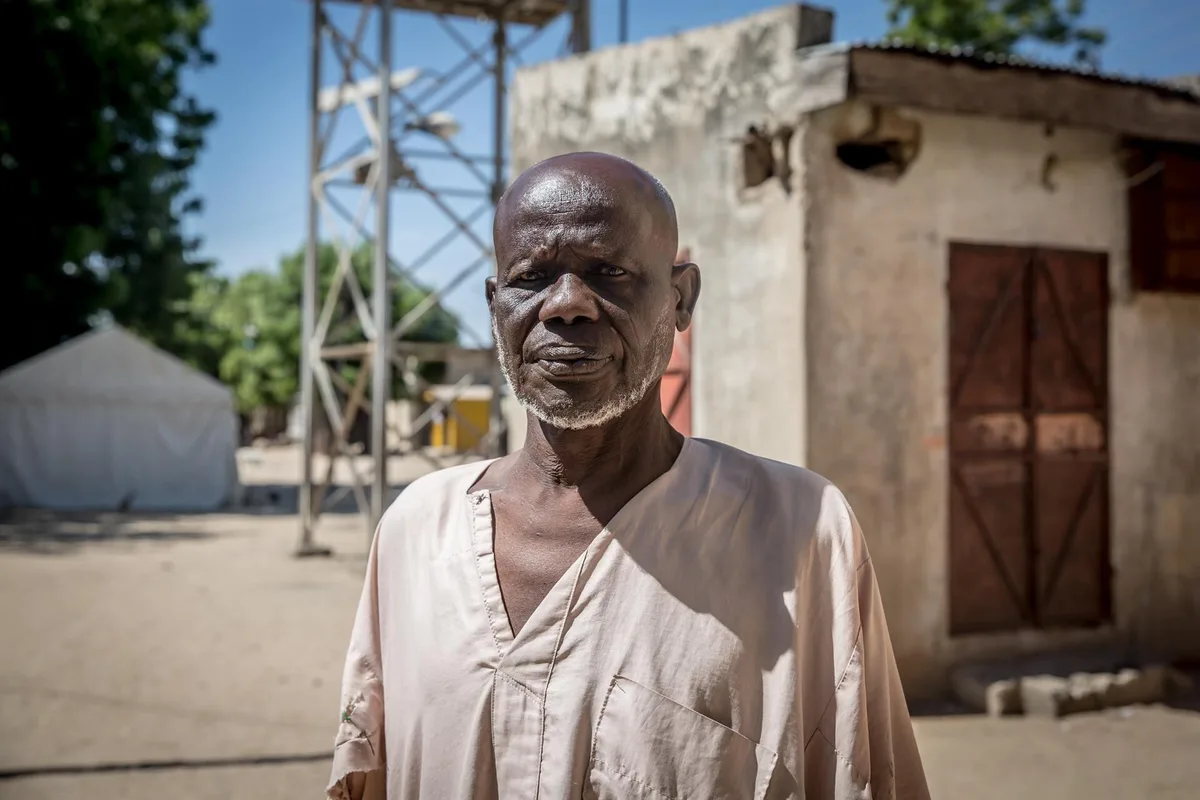 Nigeria alerta de un plan terrorista contra iglesias y mezquitas para sabotear las elecciones de 2027