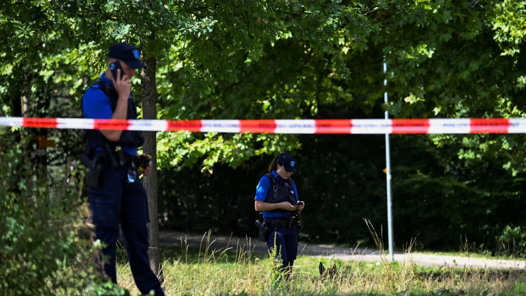 Suisse : chasse à l'homme en cours après des tirs mortels lors d'une rave party