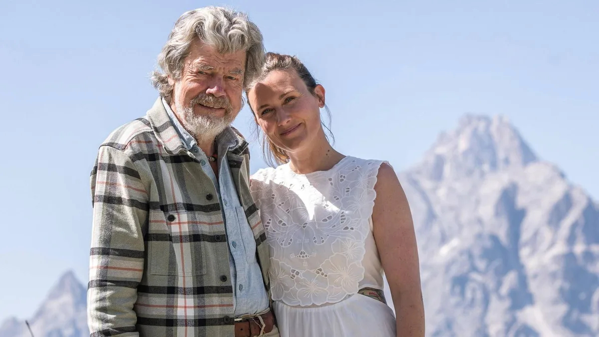 Nanga Parbat im Himalaya: Reinhold Messner kehrt an Schicksalsberg zurück – mit 81 Jahren