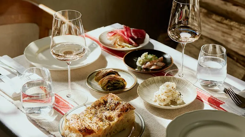 Tedesca Osteria