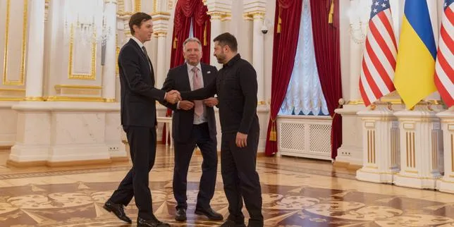 EN DIRECT, guerre en Ukraine : Donald Trump doit appeler Vladimir Poutine et Volodymyr Zelensky ; le pape Léon XIV appelle à la reprise des négociations