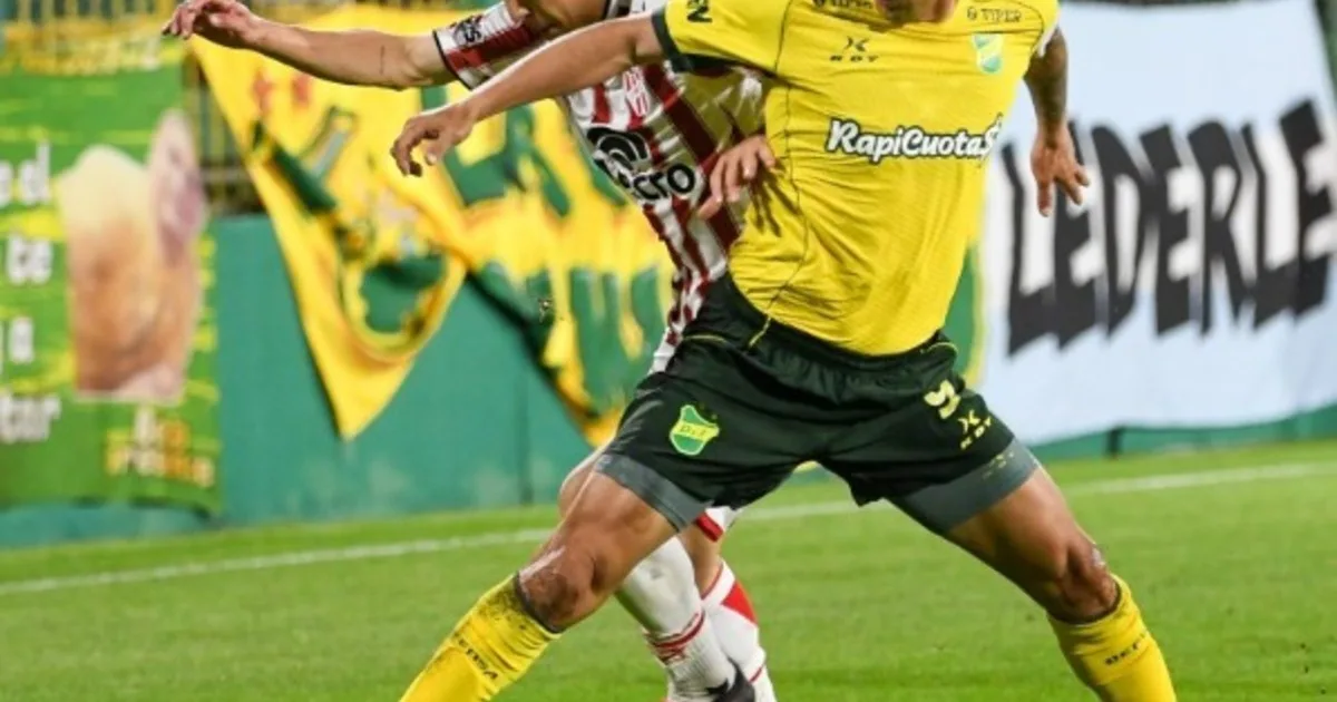 Defensa y Justicia vs Instituto, EN VIVO, por el Torneo Clausura: cómo va, resultado y minuto a minuto del partido