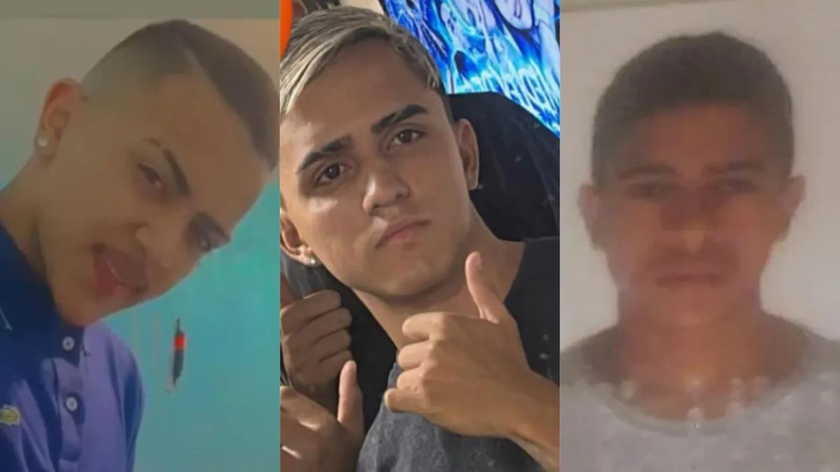 Três jovens são assassinados em menos de 24 horas na Zona Sudeste de Teresina