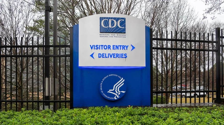 CDC, Pennsylvania's growing feud over measles: 4 things to know