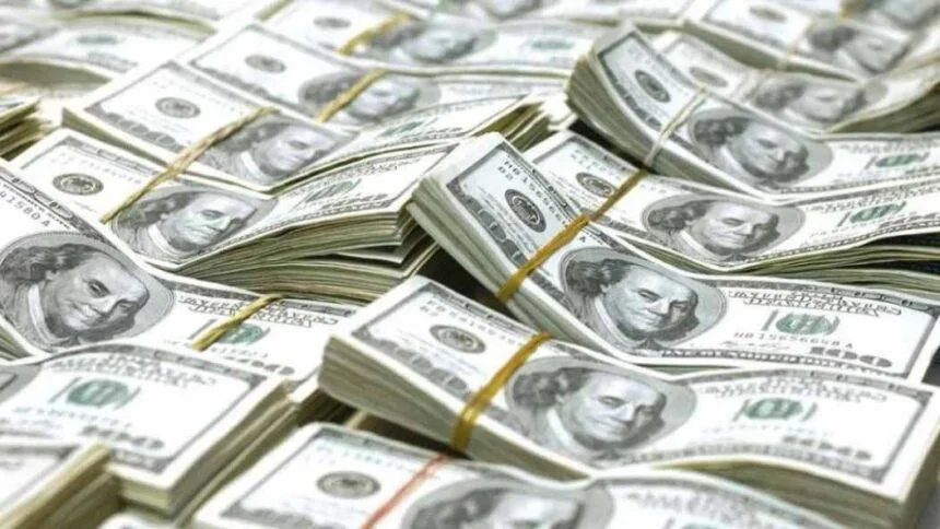 Dólar oficial sigue subiendo: Así se cotizó este 18Ago