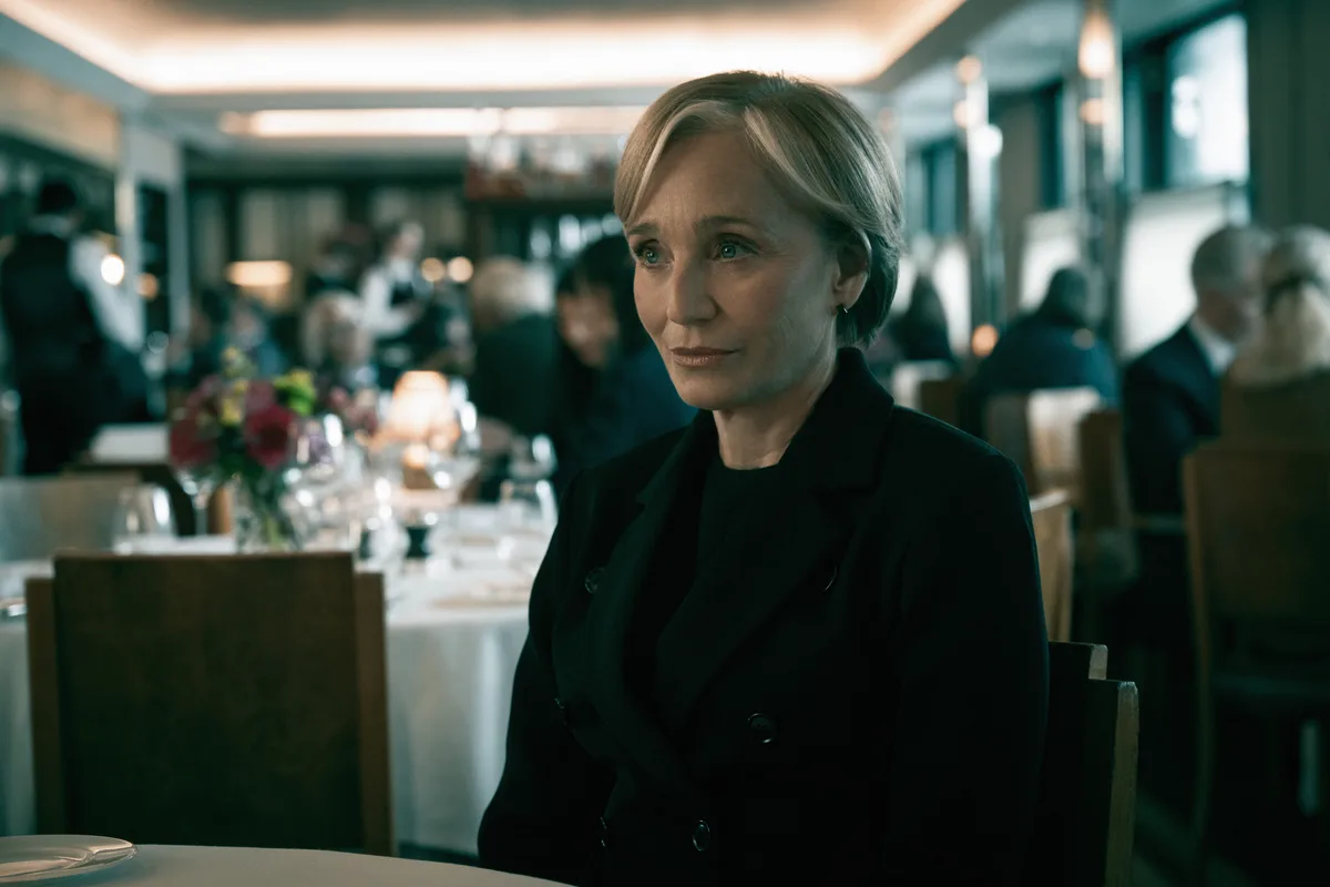 ‘Slow Horses’ Renewed For Season 8 At Apple TV