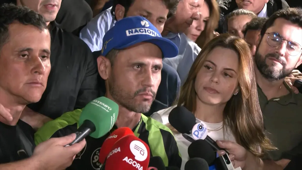 A corrida pelo governo de MG e o seu impacto na eleição nacional - O Assunto #1780