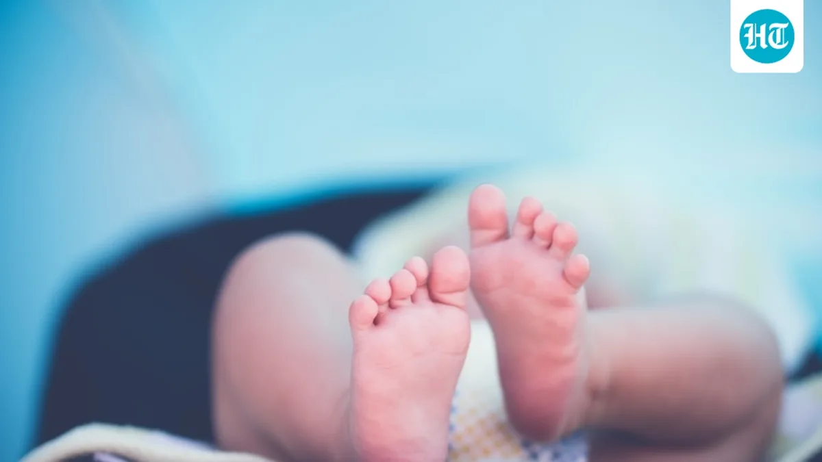 Gloves, paper left inside woman’s abdomen after C-section at Beed hospital; probe ordered