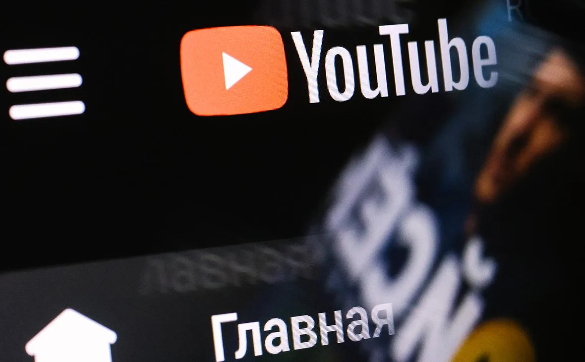 YouTube заблокировал на Украине три канала «Маши и Медведя»