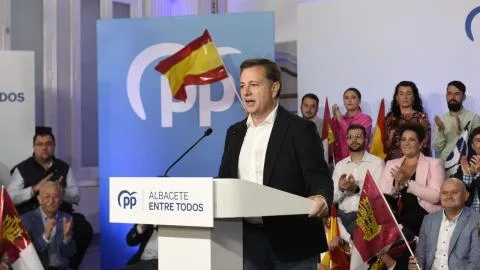 El PP de Albacete carga contra los 400.000 euros de Page para la gratuidad de las escuelas infantiles