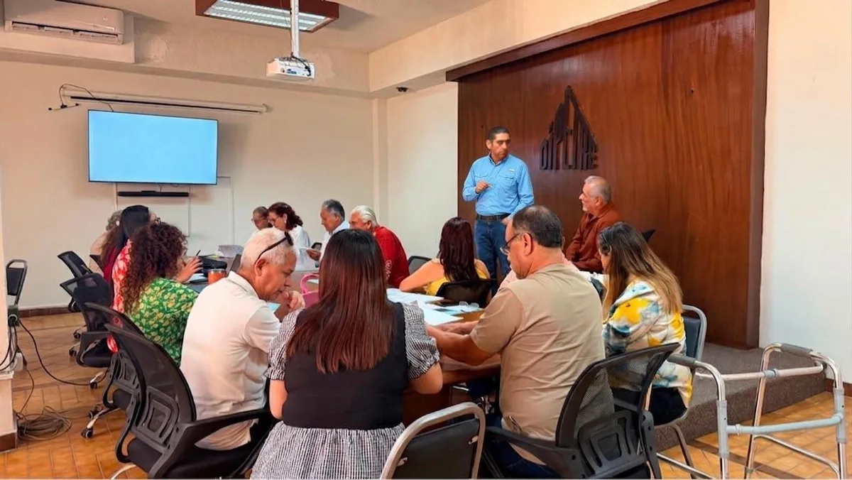 Dipetre suma 46 trabajadores a su nómina de jubilados y pensionados en Coahuila
