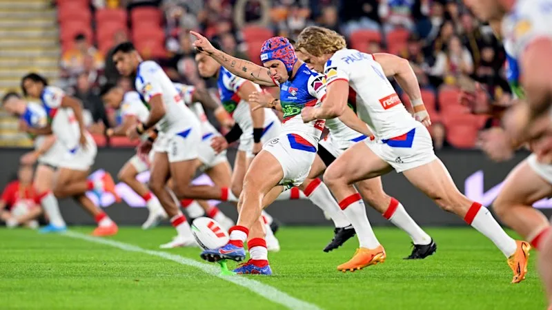 NRL’s latest rule-change adds a new element of strategy. Here’s how it will work