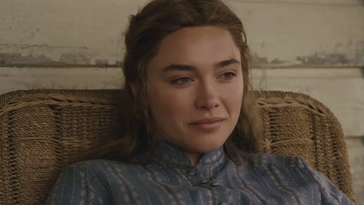 ‘East of Eden’ trailer: Florence Pugh is formidable in Netflix’s enigmatic John Steinbeck adaptation
