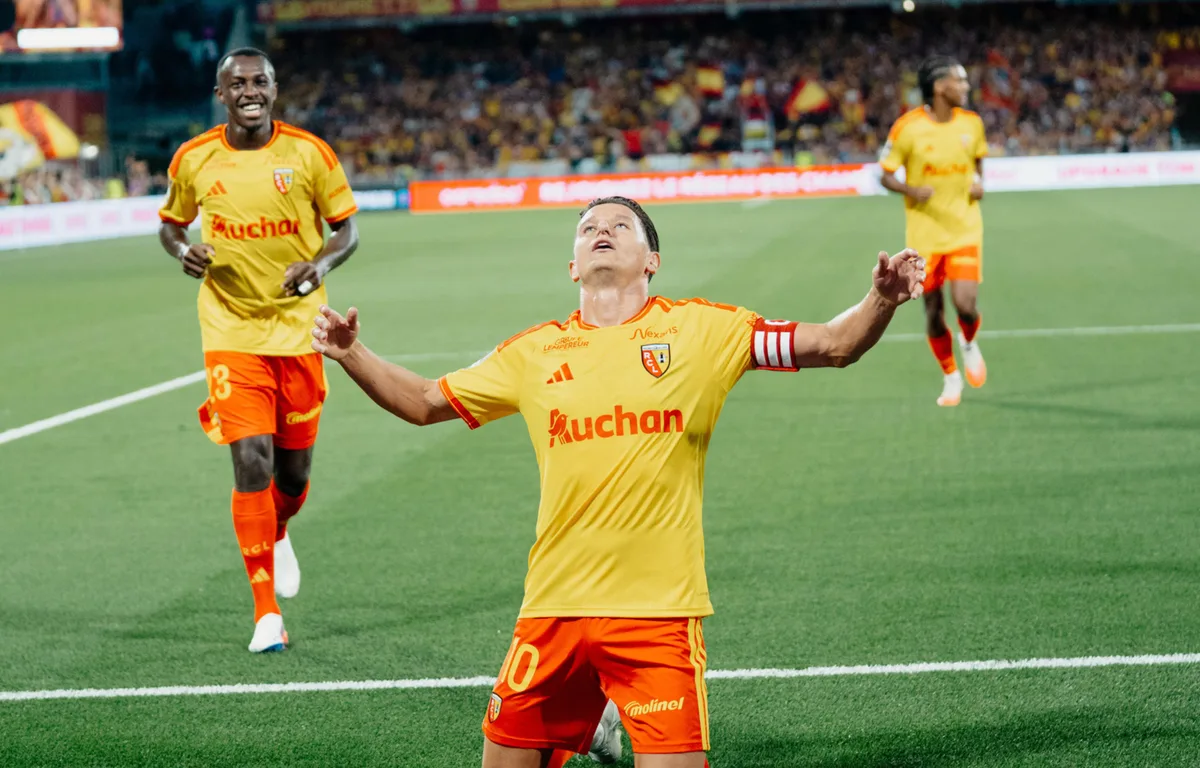¡Zarpazo del ex de Tigres! Thauvin tumba al PSG y corona al Lens
