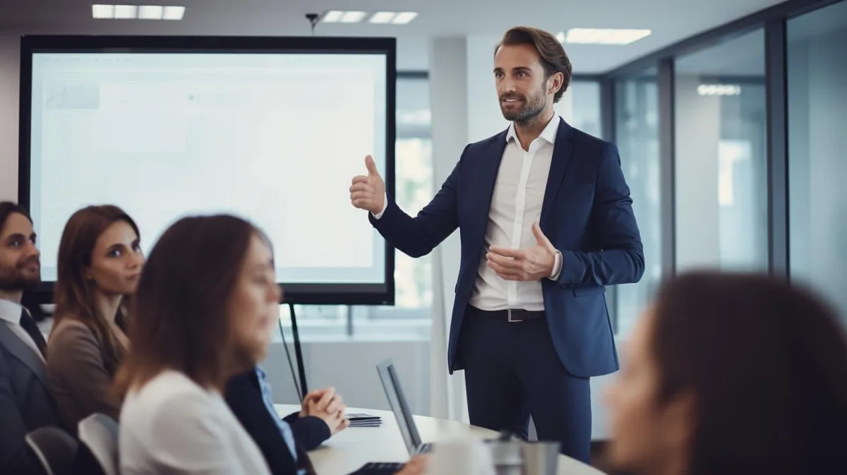 Qué es la “escuchatoria” y por qué puede ser la clave para ser un buen jefe