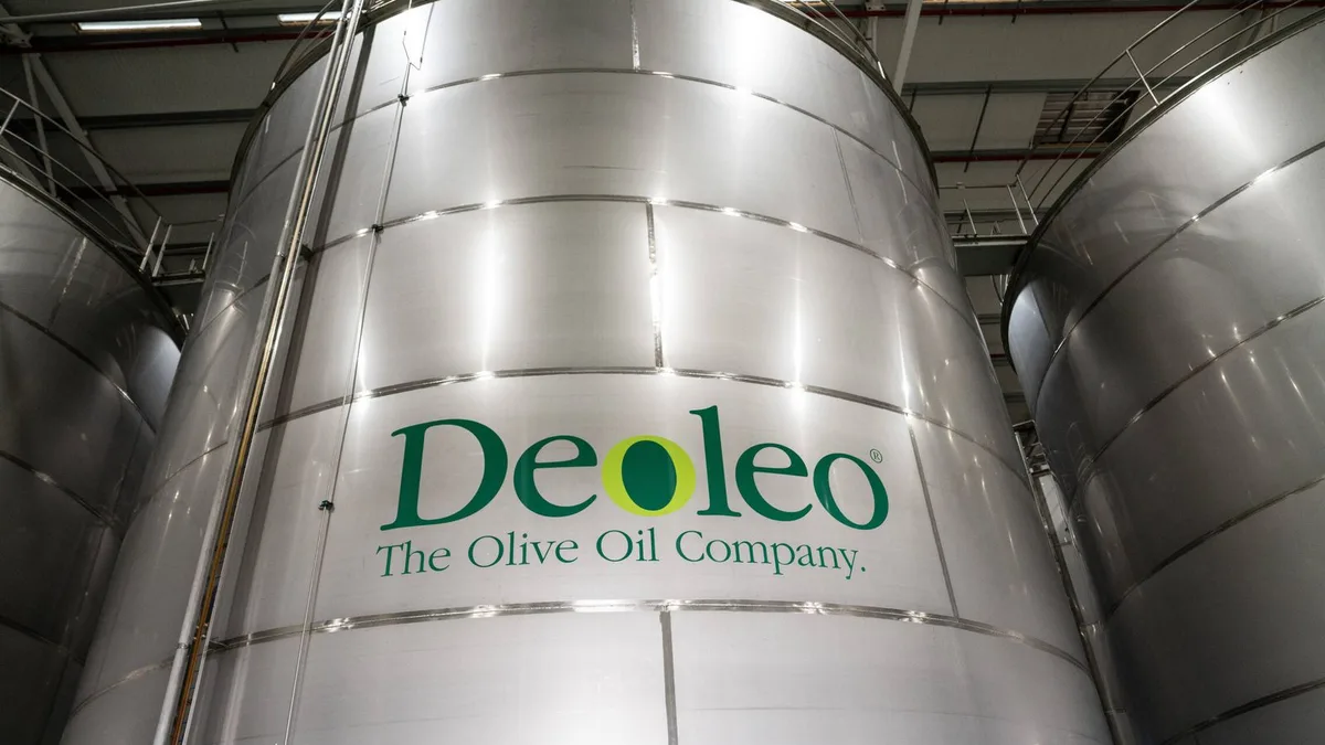 Coricelli supera a Dcoop al elevar su oferta por Deoleo a 500 millones y pide exclusividad hasta su cierre