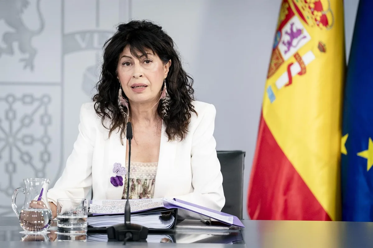 El Gobierno recaba datos sobre el crimen de Isla Cristina como presunto caso de violencia de género