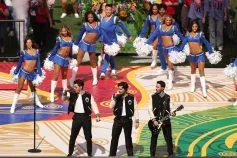 Inside the Halftime Music Strategy For the NFL’s International Games: ‘The Biggest Challenge Is Expectation’