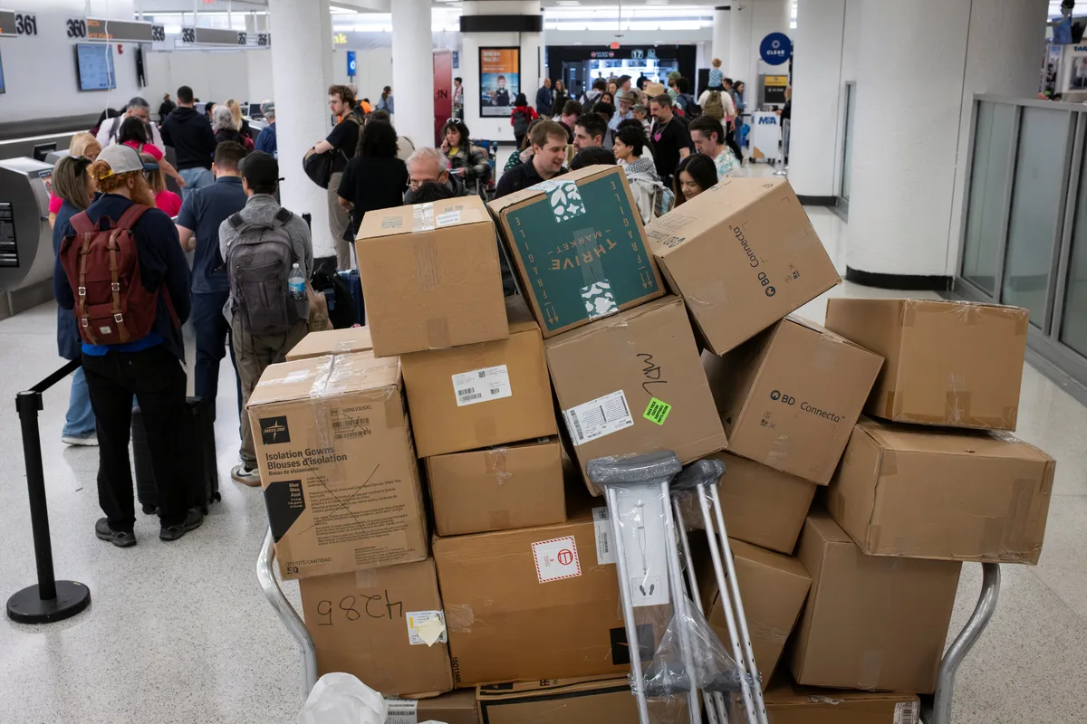 Ayuda humanitaria de Estados Unidos llegará en las próximas semanas a cinco provincias de Cuba