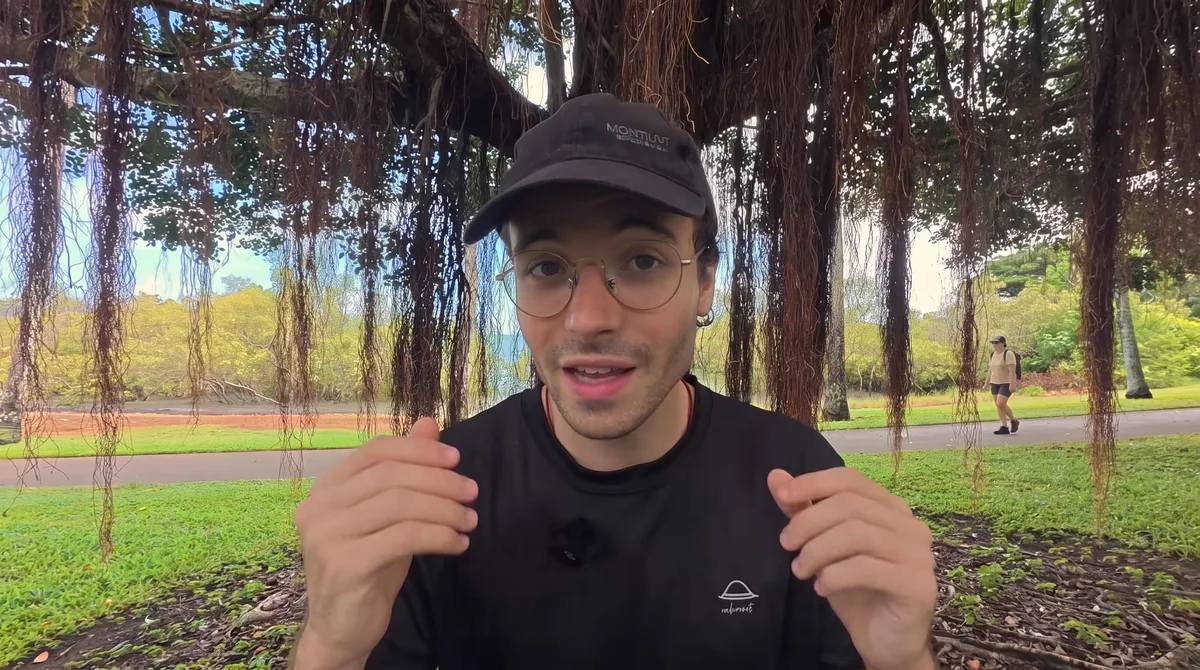 Mikel, un joven que se mudó a Australia para trabajar: “Ahorré 50.000 euros trabajando 15 meses”