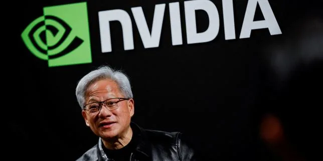 Intelligence artificielle : Nvidia cherche à rassurer les marchés fébriles sur la croissance de la demande