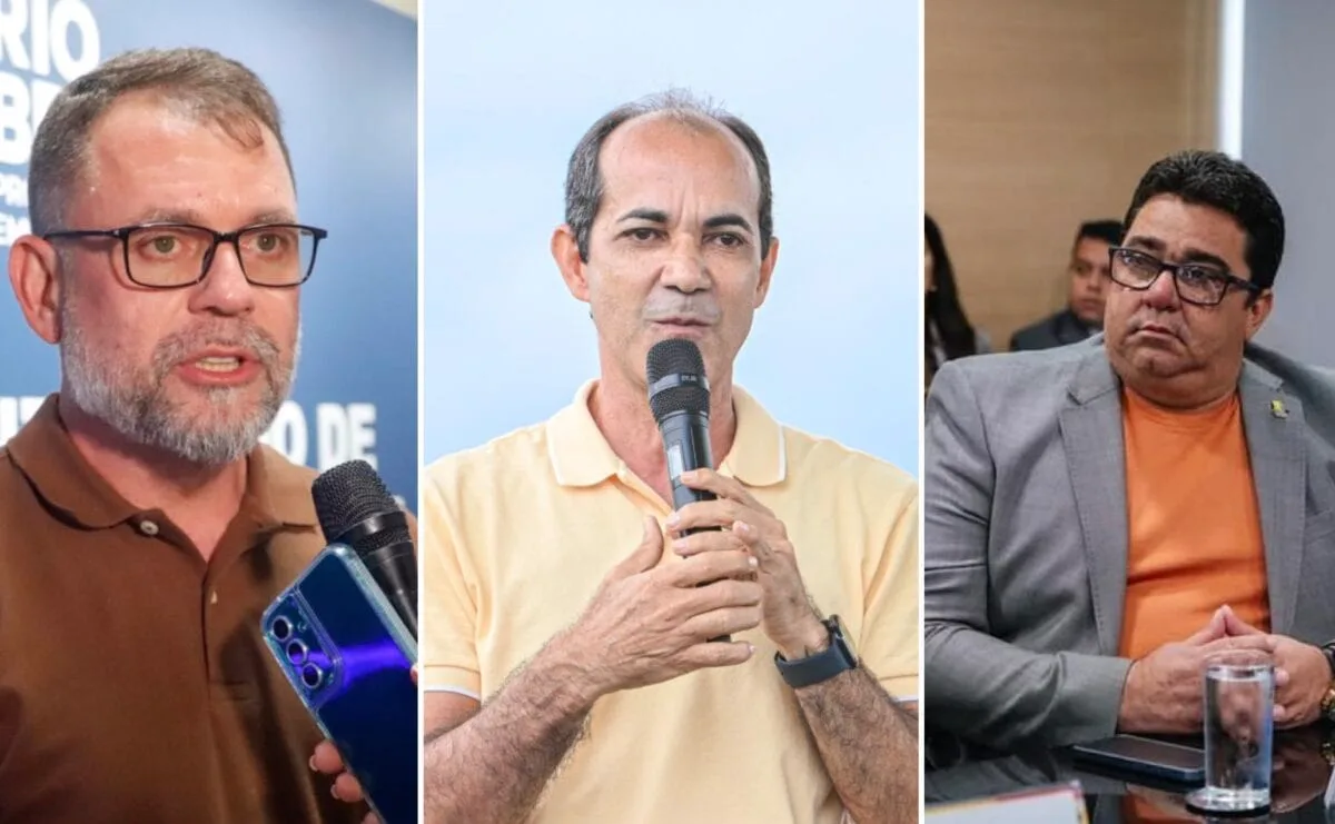 A força dos prefeitos na campanha eleitoral!