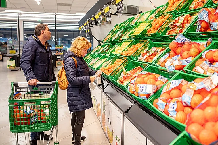 Qué va a pasar con la inflación en España en 2026: el escenario que manejan los expertos