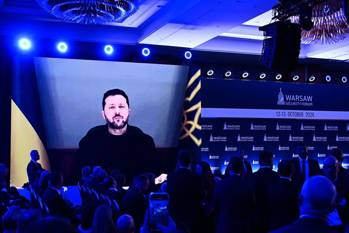 Mísseis em direcção a Kiev – e ninguém avisou a Ucrânia