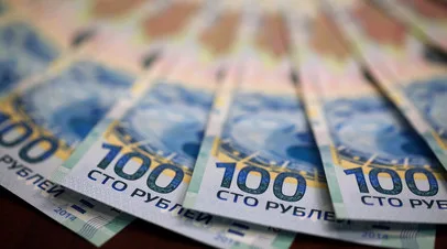 Опрос: 35% детей получают на карманные расходы не более 500 рублей в неделю