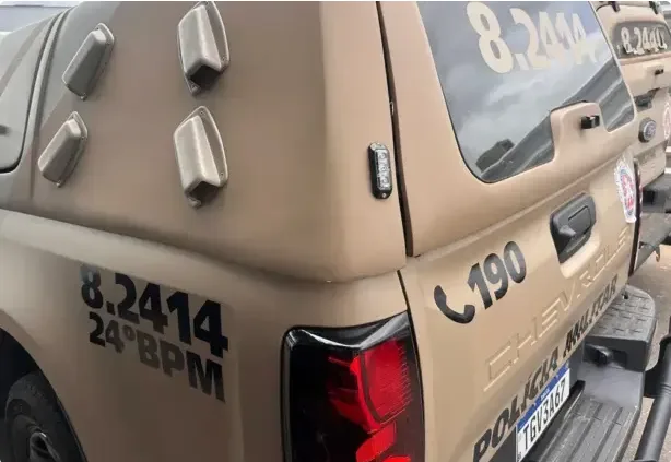 Homem é preso suspeito de tocar partes íntimas de criança na Bahia