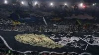 Borussia Dortmund só empata em casa e pode perder a liderança da Bundesliga