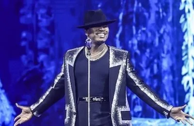 Rock In Rio 2026: Ne-Yo leva Rihanna e Beyoncé para show recheado de hits no festival